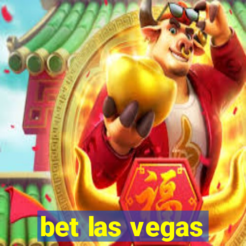 bet las vegas