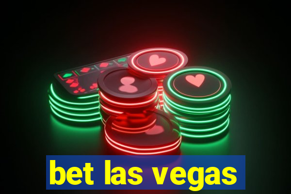 bet las vegas