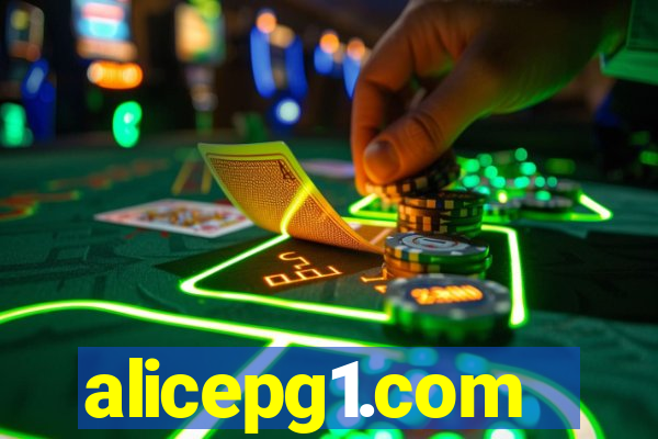 alicepg1.com