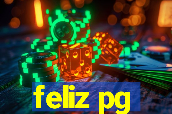 feliz pg