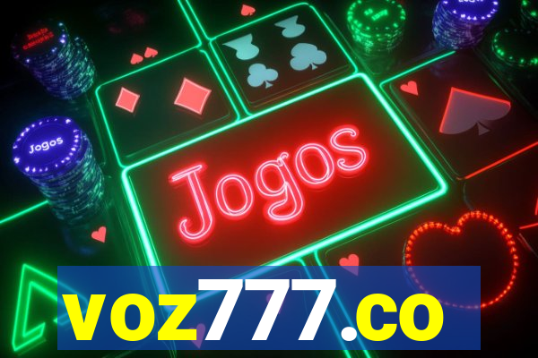 voz777.co
