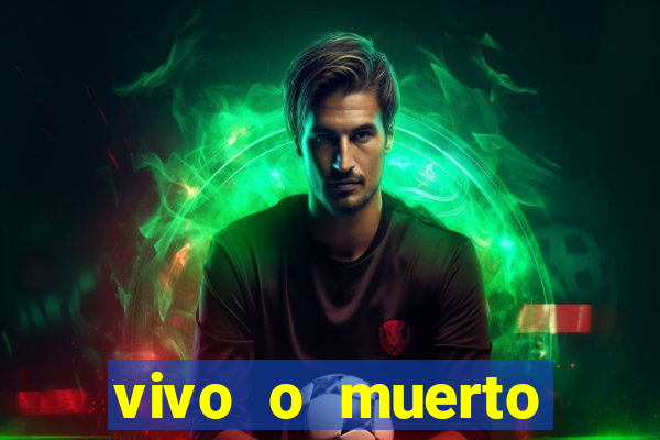 vivo o muerto manhwa pt br