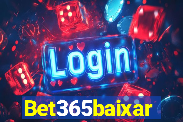 Bet365baixar