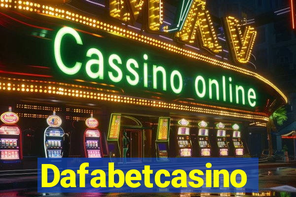 Dafabetcasino
