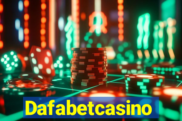 Dafabetcasino
