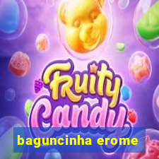 baguncinha erome