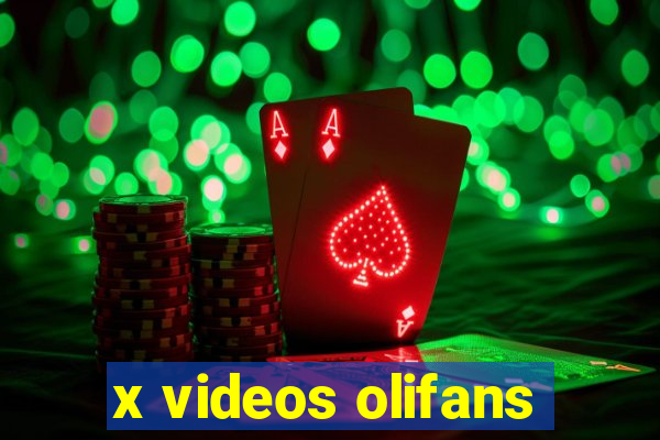 x videos olifans