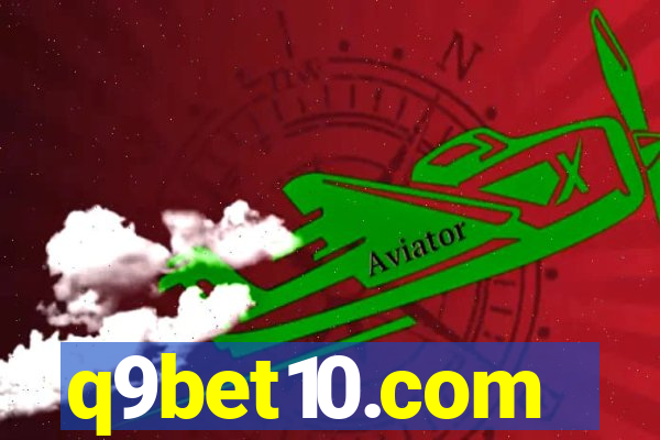 q9bet10.com