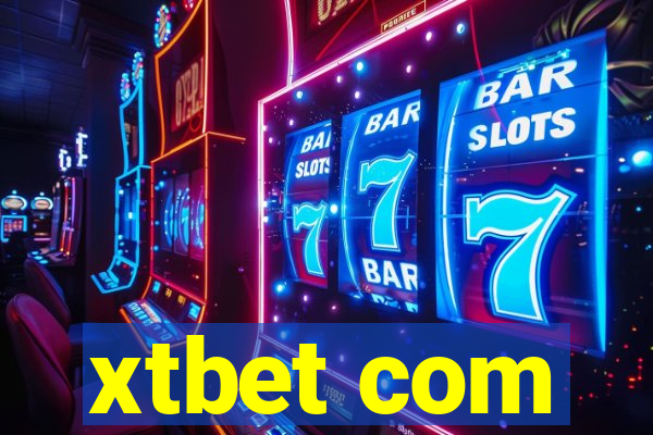 xtbet com