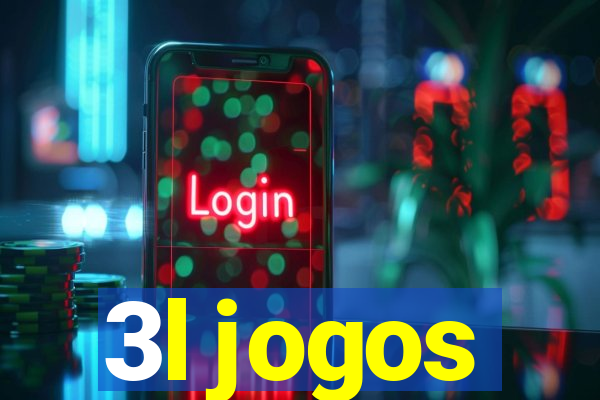3l jogos