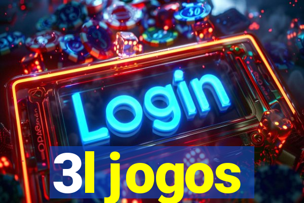 3l jogos