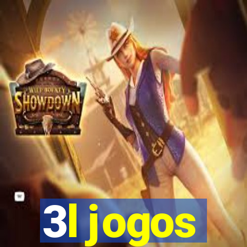 3l jogos