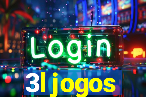 3l jogos