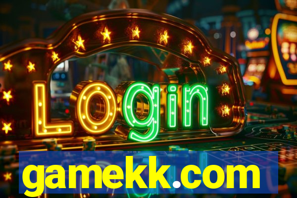 gamekk.com