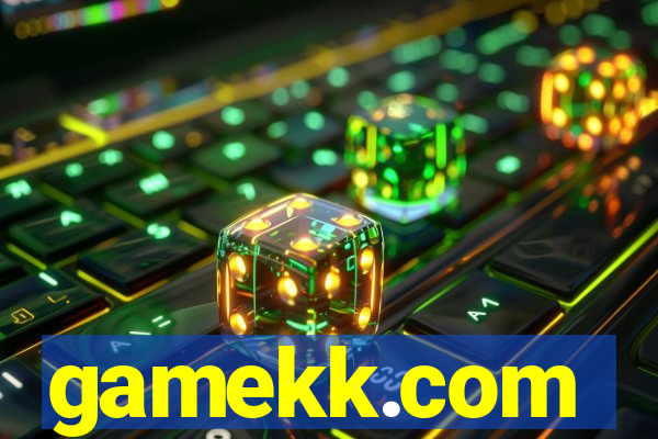 gamekk.com