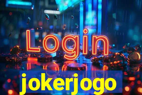 jokerjogo