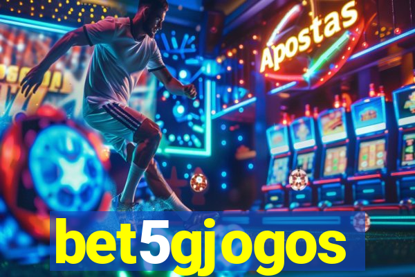bet5gjogos