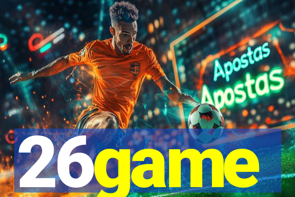 26game