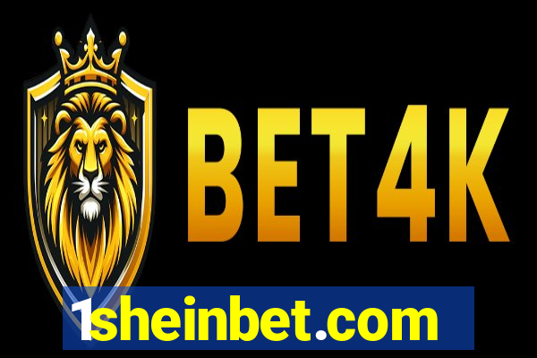 1sheinbet.com