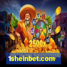 1sheinbet.com