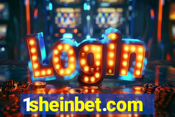 1sheinbet.com
