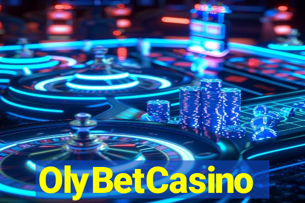 OlyBetCasino