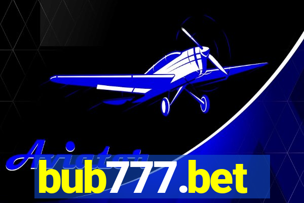 bub777.bet