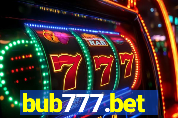 bub777.bet