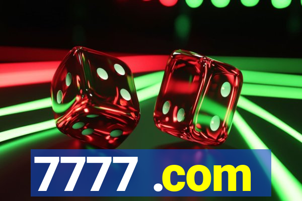 7777 .com