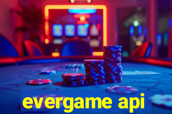 evergame api