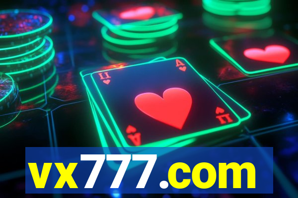 vx777.com