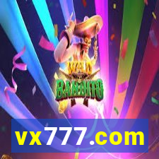 vx777.com