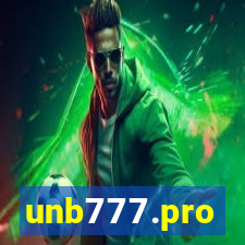unb777.pro