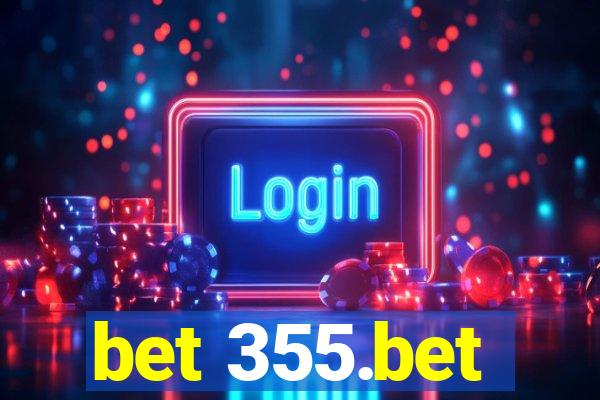bet 355.bet