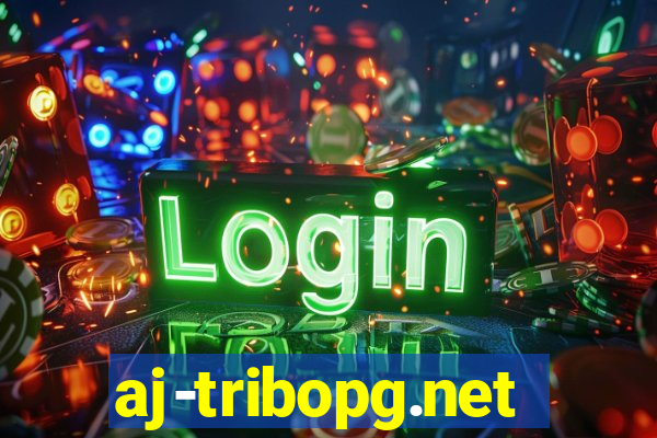 aj-tribopg.net