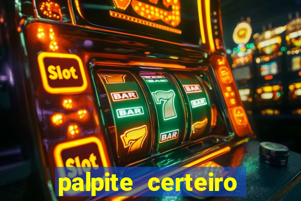 palpite certeiro chaves dourada