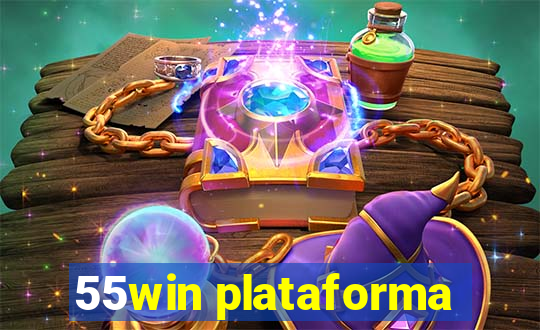 55win plataforma