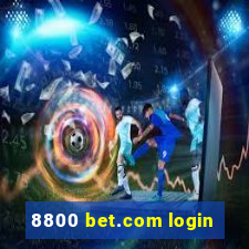 8800 bet.com login