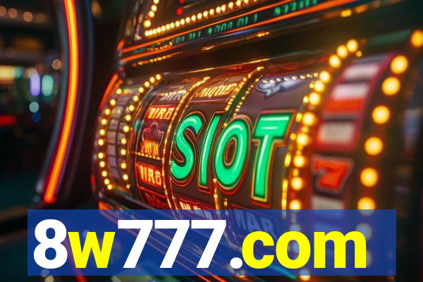 8w777.com