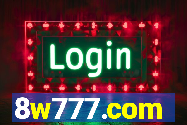 8w777.com