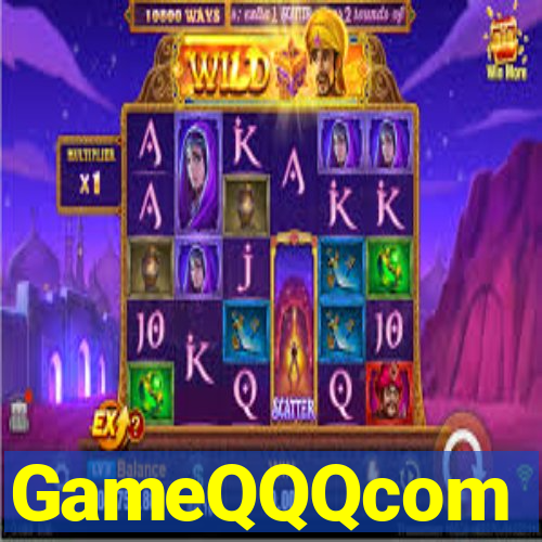 GameQQQcom