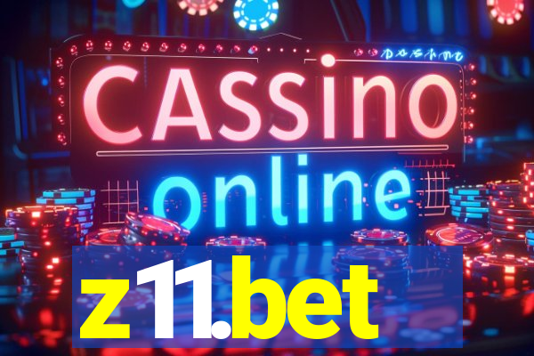 z11.bet