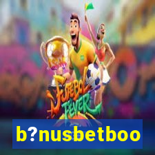 b?nusbetboo