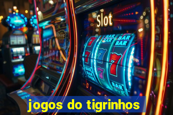 jogos do tigrinhos