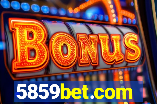 5859bet.com