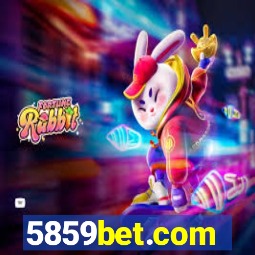 5859bet.com