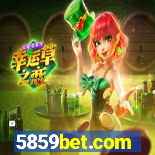 5859bet.com