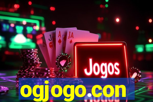 ogjogo.con