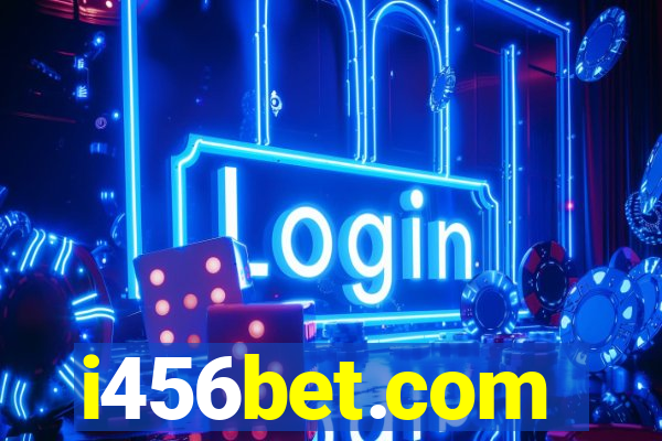 i456bet.com
