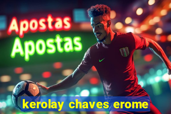 kerolay chaves erome